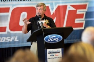Ford Driving Skills for Life